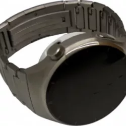 SMARTWATCH HUAWEI WATCH 4 PRO ELITE SREBRNY