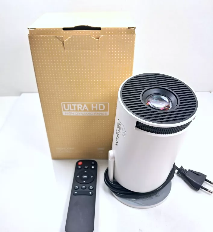 PROJEKTOR EXTRALINK SMART LIFE SMART PROJECTOR ESP-300 PILOT