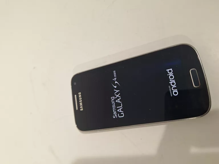 TELEFON SAMSUNG GALAXY S4 MINI
