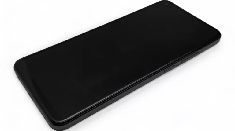 SMARTFON OPPO A78 8 GB / 128 GB 4G (LTE) CZARNY
