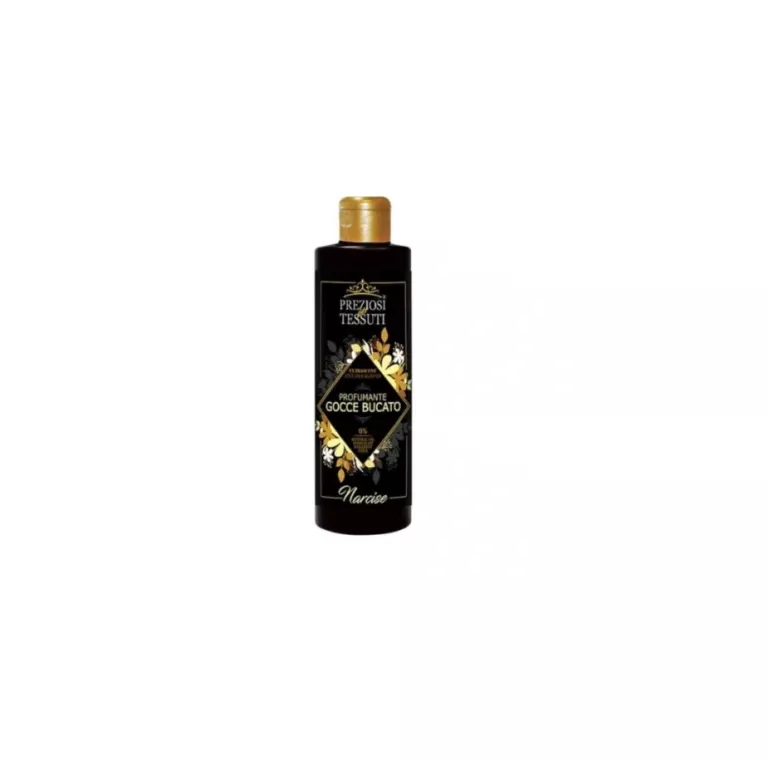 PREZIOSI TESSUTI PERFUMY DO PRANIA NARCISE 235 ML 8054729632266
