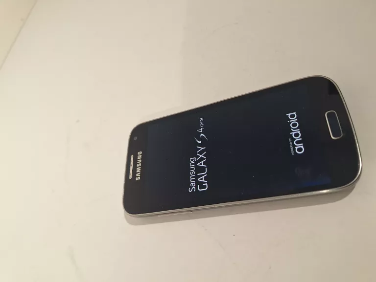 TELEFON SAMSUNG GALAXY S4 MINI
