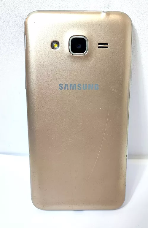 TELEFON SAMSUNG GALAXY J3 (2016) 352718081538358