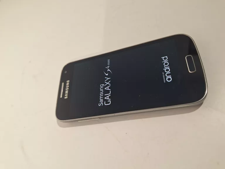 TELEFON SAMSUNG GALAXY S4 MINI