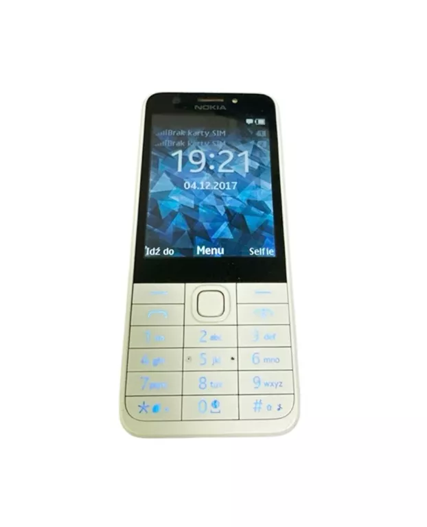 TELEFON NOKIA RM-1172
