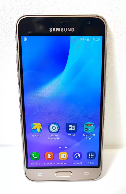TELEFON SAMSUNG GALAXY J3 (2016) 352718081538358