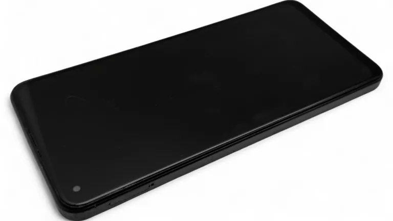 SMARTFON OPPO A78 8 GB / 128 GB 4G (LTE) CZARNY