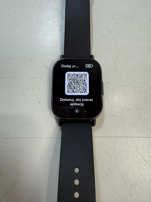 SMARTWATCH REDMI WATCH 5 LITE