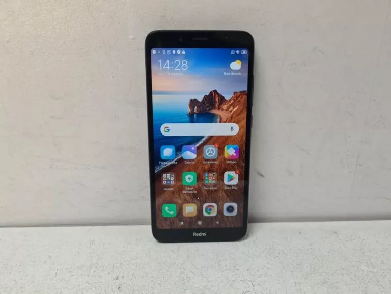 TELEFON XIAOMI REDMI 7A