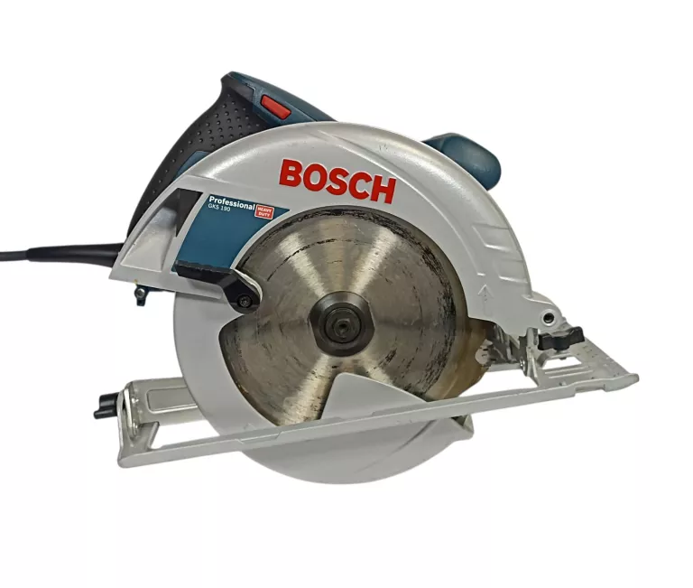 PILARKA PIŁA TARCZOWA BOSCH GKS 190