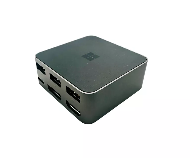 STACJA DOKUJĄCA MICROSOFT HD-500