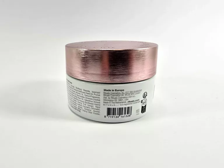 RITUALS CUKROWY PEELING DO CIAŁA THE RITUAL OF SAKURA, 300G