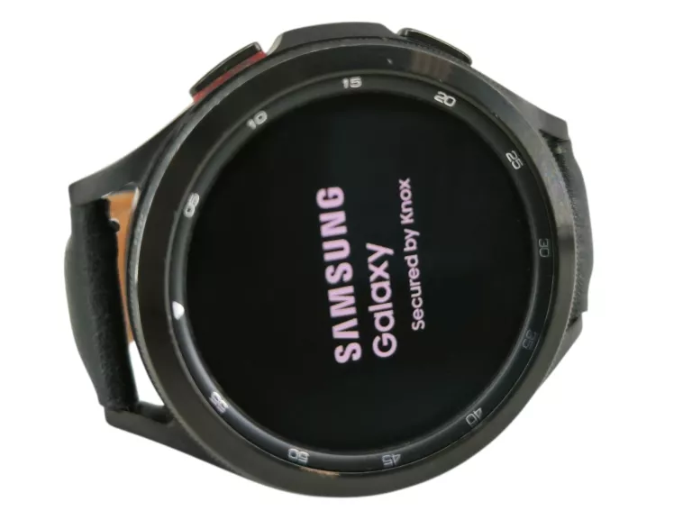 SMARTWATCH SAMSUNG GALAXY WATCH 4 SM-R890