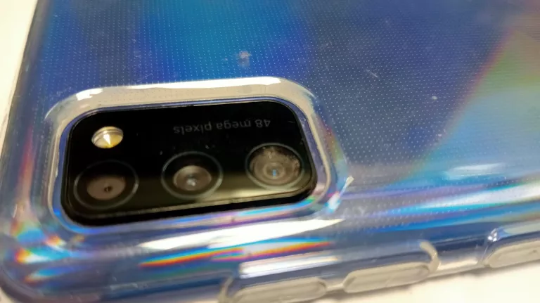 TELEFON SAMSUNG GALAXY A41