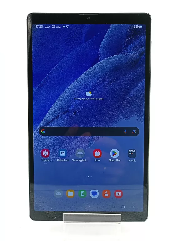 TABLET SAMSUNG TAB A7 LITE 3/32 FUNKCJA TELEFONU
