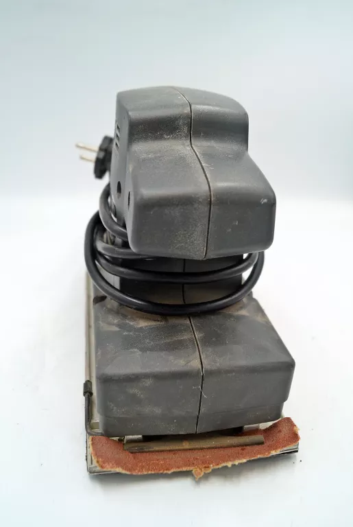SZLIFIERKA OSCYLACYJNA 25C27 KINZO 250W