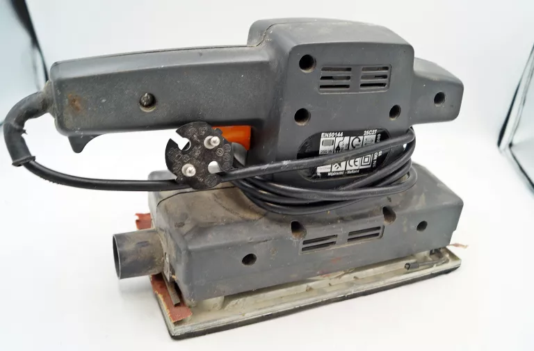 SZLIFIERKA OSCYLACYJNA 25C27 KINZO 250W