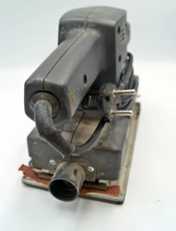 SZLIFIERKA OSCYLACYJNA 25C27 KINZO 250W