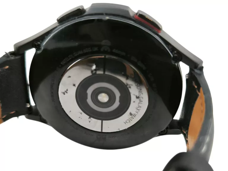 SMARTWATCH SAMSUNG GALAXY WATCH 4 SM-R890