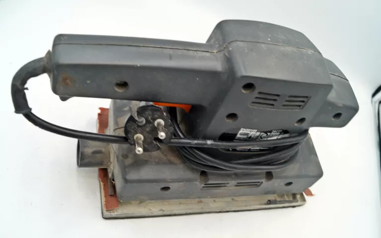SZLIFIERKA OSCYLACYJNA 25C27 KINZO 250W