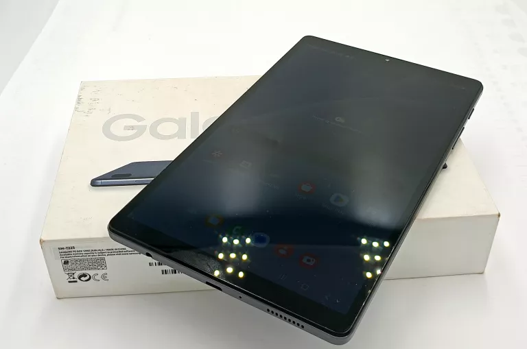 TABLET SAMSUNG TAB A7 LITE 3/32 FUNKCJA TELEFONU