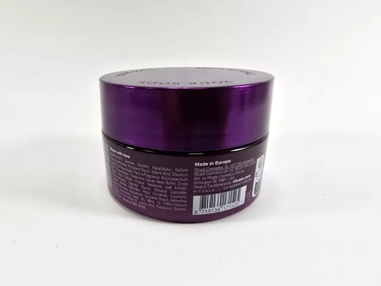 RITUALS THE RITUAL OF YOZAKURA | PEELING CUKROWY DO CIAŁA 250G