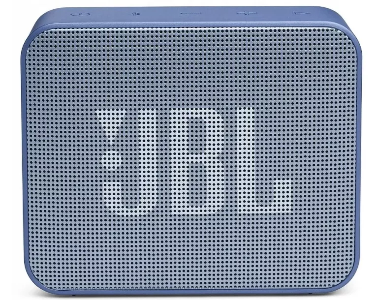 GŁOŚNIK BT JBL GO ESSENTIAL NIEBIESKI
