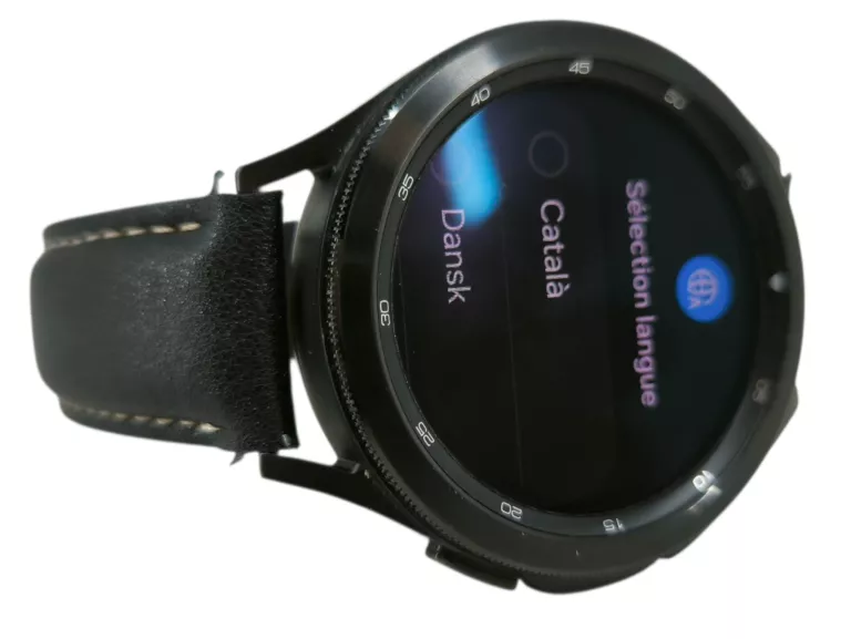 SMARTWATCH SAMSUNG GALAXY WATCH 4 SM-R890