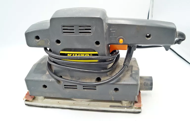 SZLIFIERKA OSCYLACYJNA 25C27 KINZO 250W