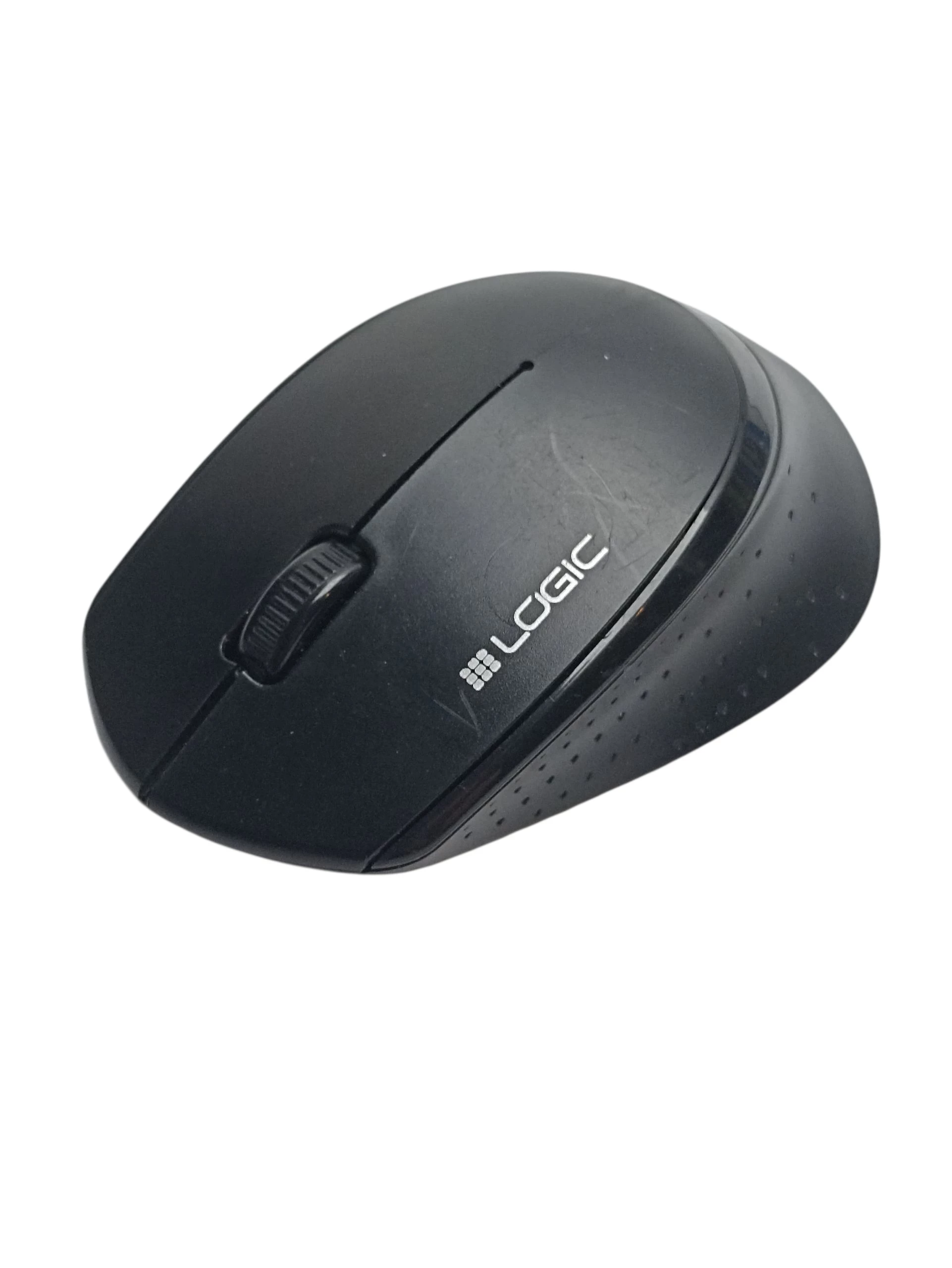 MYSZKA BEZPRZEWODOWA LOGIC LM-2A | Bezprzewodowe | Loombard.pl
