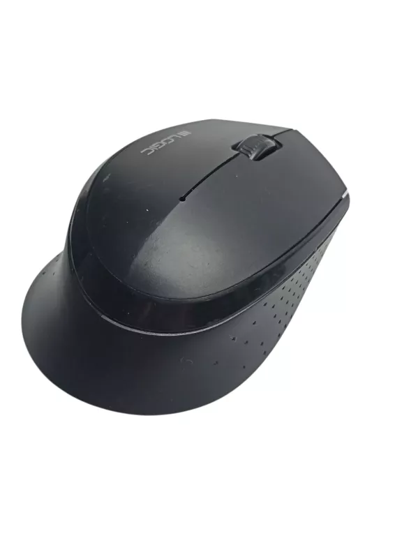 MYSZKA BEZPRZEWODOWA LOGIC LM-2A | Bezprzewodowe | Loombard.pl