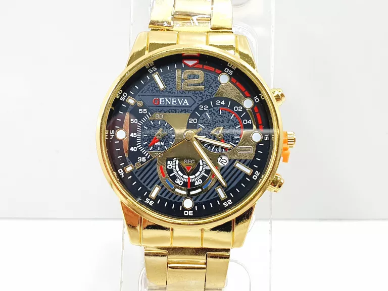 zegarek-meski-geneva-zloty-ean-gtin-5907410120555