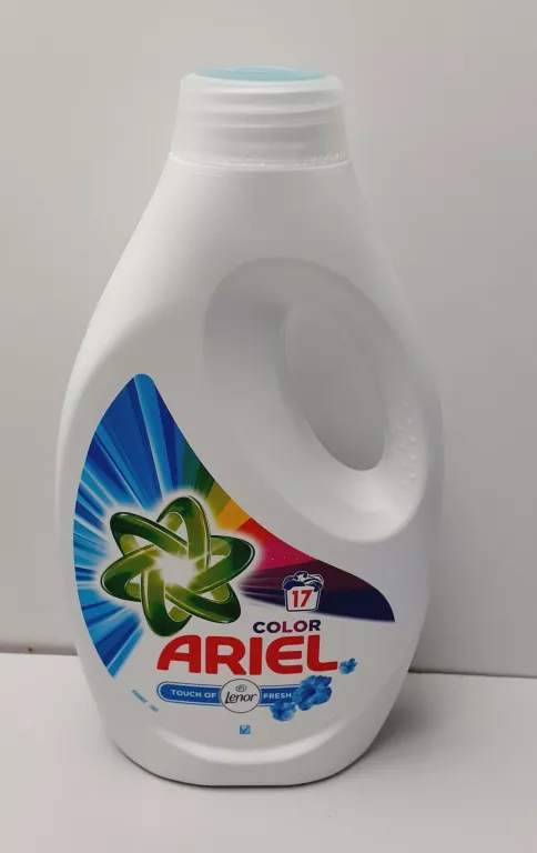 ARIEL KOLOR PŁYN DO PRANIA  935 ML