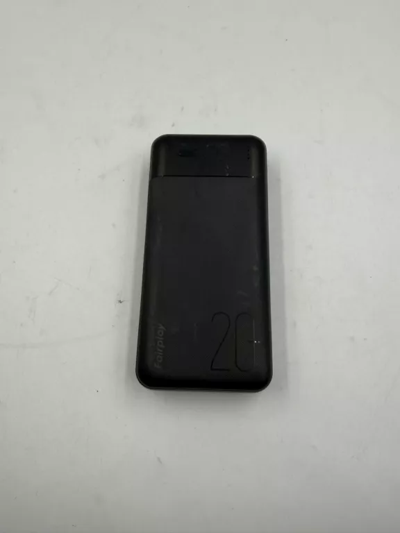 POWERBANK NO NAME 20000MAH