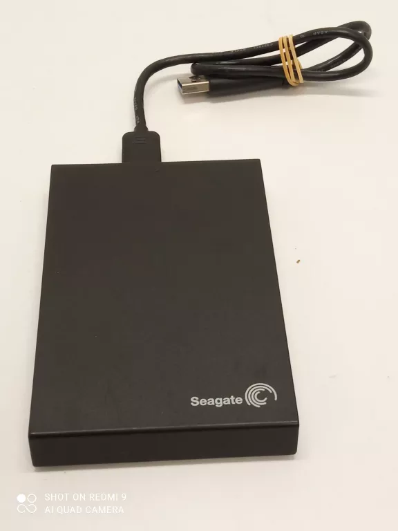 DYSK SEAGATE 1,5 TB