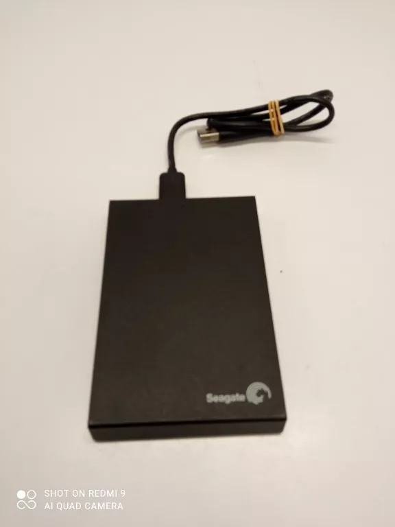 DYSK SEAGATE 1,5 TB