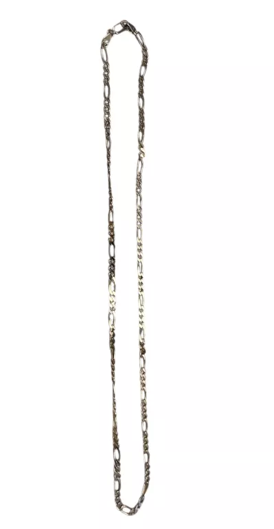 ZŁOTY ŁAŃCUSZEK DŁ.52 PR.333 10,31G