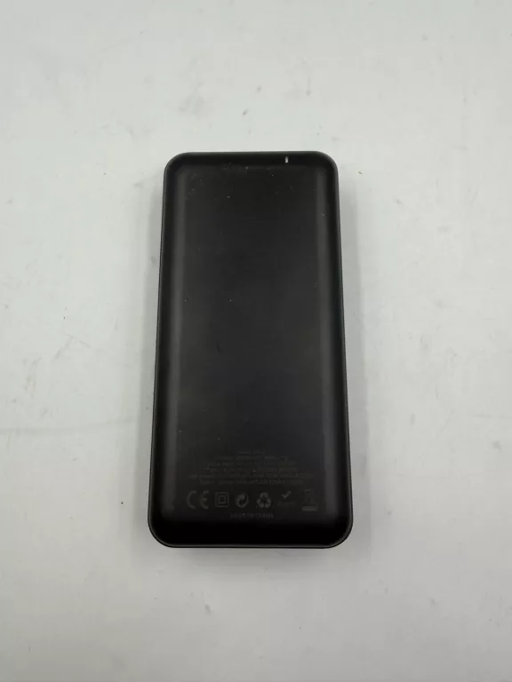 POWERBANK NO NAME 20000MAH