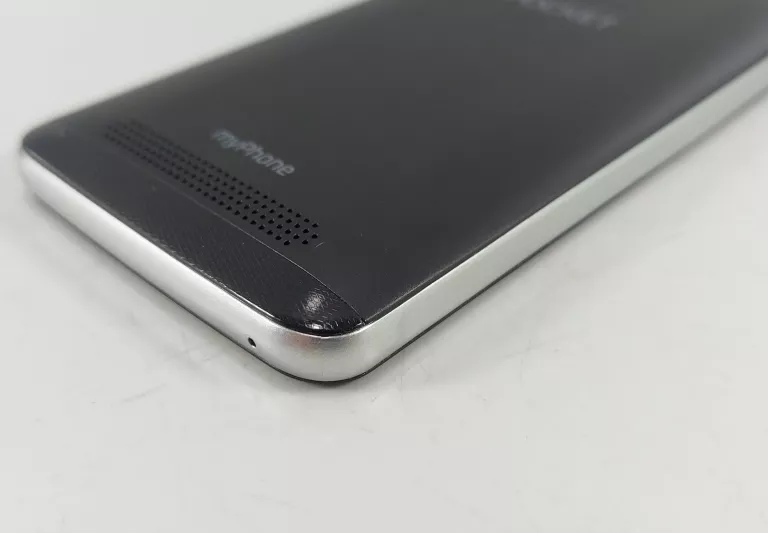 TELEFON MYPHONE POCKET 512 MB / 4 GB 3G CZARNY
