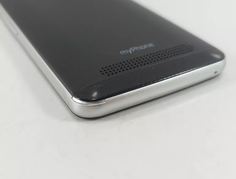 TELEFON MYPHONE POCKET 512 MB / 4 GB 3G CZARNY