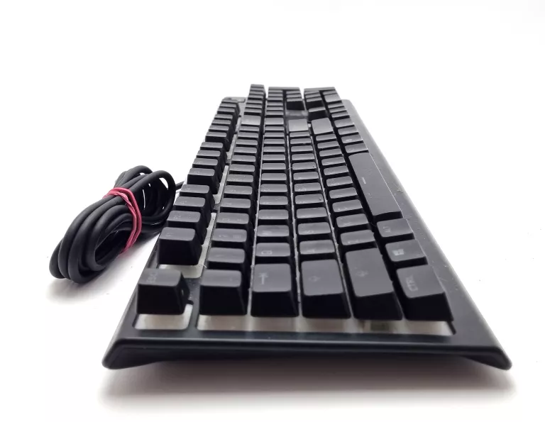 KLAWIATURA STEELSERIES APEX 3