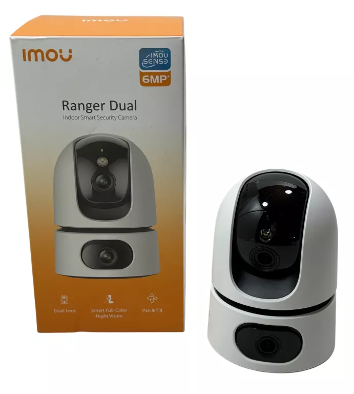 KAMERA IMOU IPC-S2XP