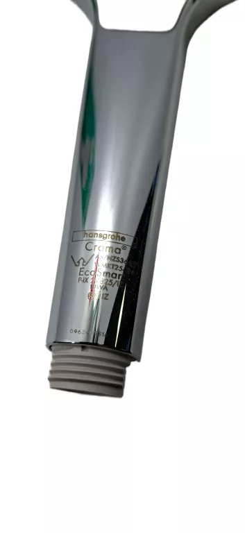 SŁUCHAWKA PRYSZNICOWA HANSGROHE HANSGROHE SELECT SREBRNY