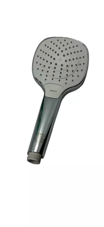 SŁUCHAWKA PRYSZNICOWA HANSGROHE HANSGROHE SELECT SREBRNY