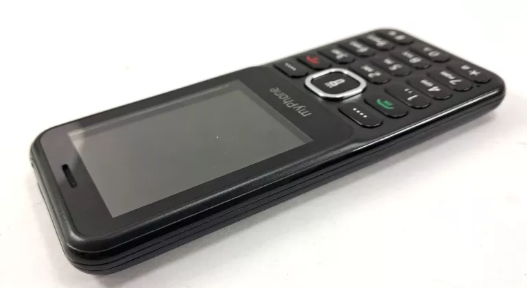 TELEFON KLAWISZOWY MYPHONE JAZZ DUAL SIM