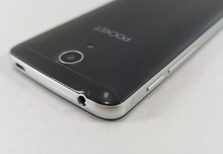TELEFON MYPHONE POCKET 512 MB / 4 GB 3G CZARNY