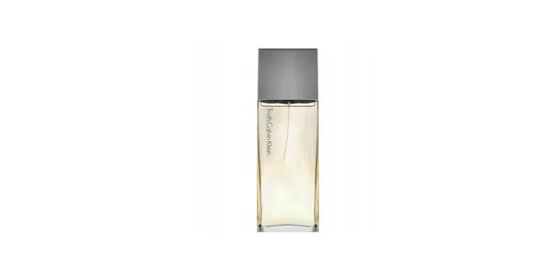 CALVIN KLEIN TRUTH WOMEN EDP 100ML, KOBIECE ORYGINALNE -W FOLII-