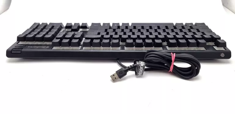 KLAWIATURA STEELSERIES APEX 3