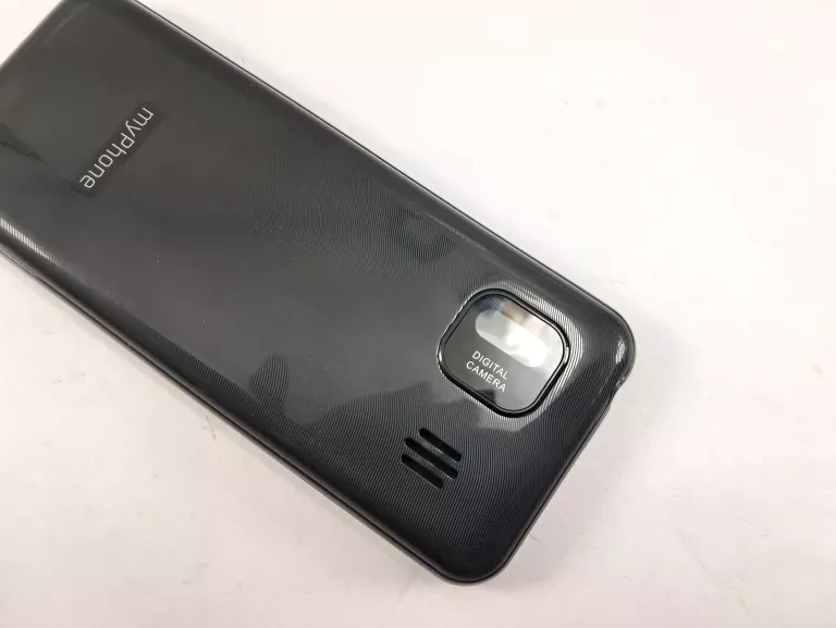 TELEFON KLAWISZOWY MYPHONE JAZZ DUAL SIM