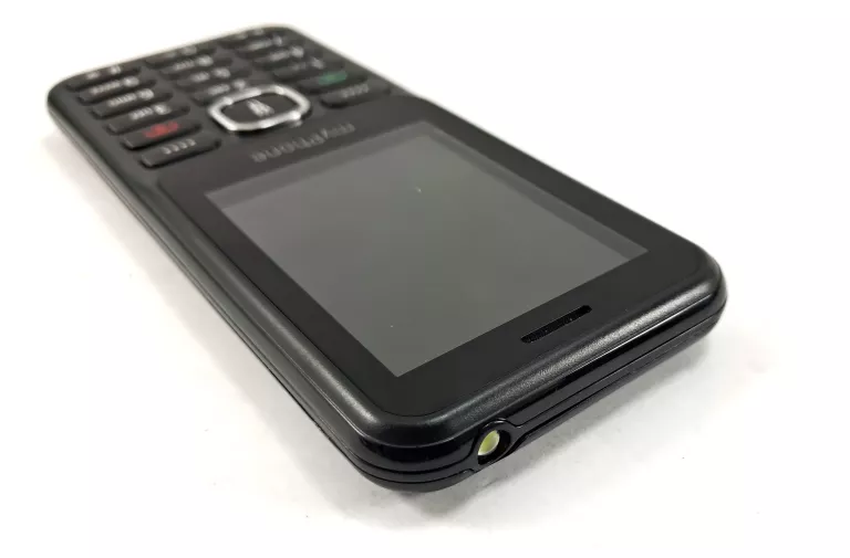 TELEFON KLAWISZOWY MYPHONE JAZZ DUAL SIM